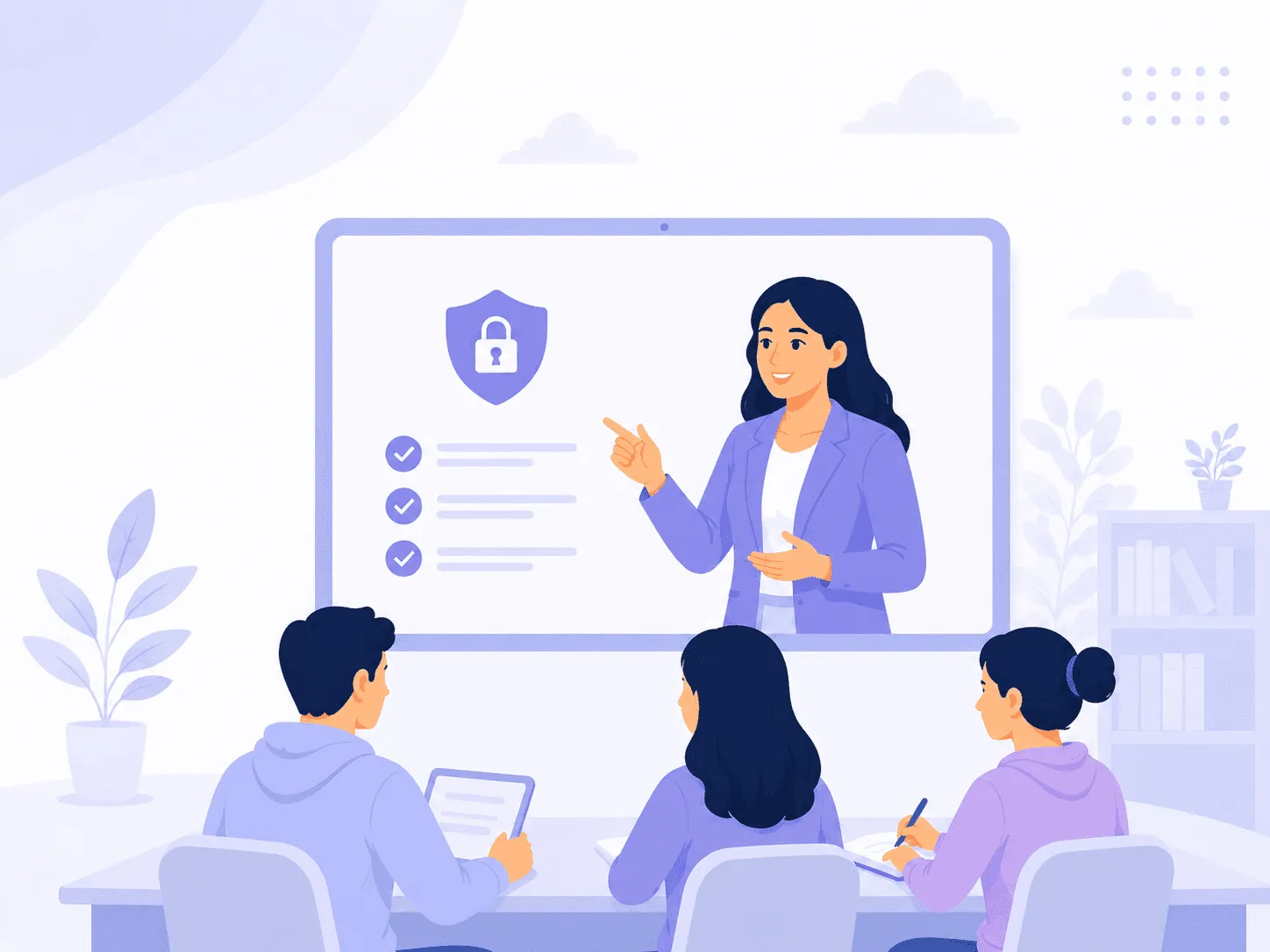 Cybersecurity Training for Independent Bootcamps