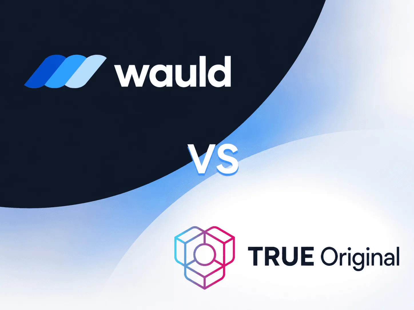 TRUE Original Credentialing Alternative: The Wauld Upgrade
