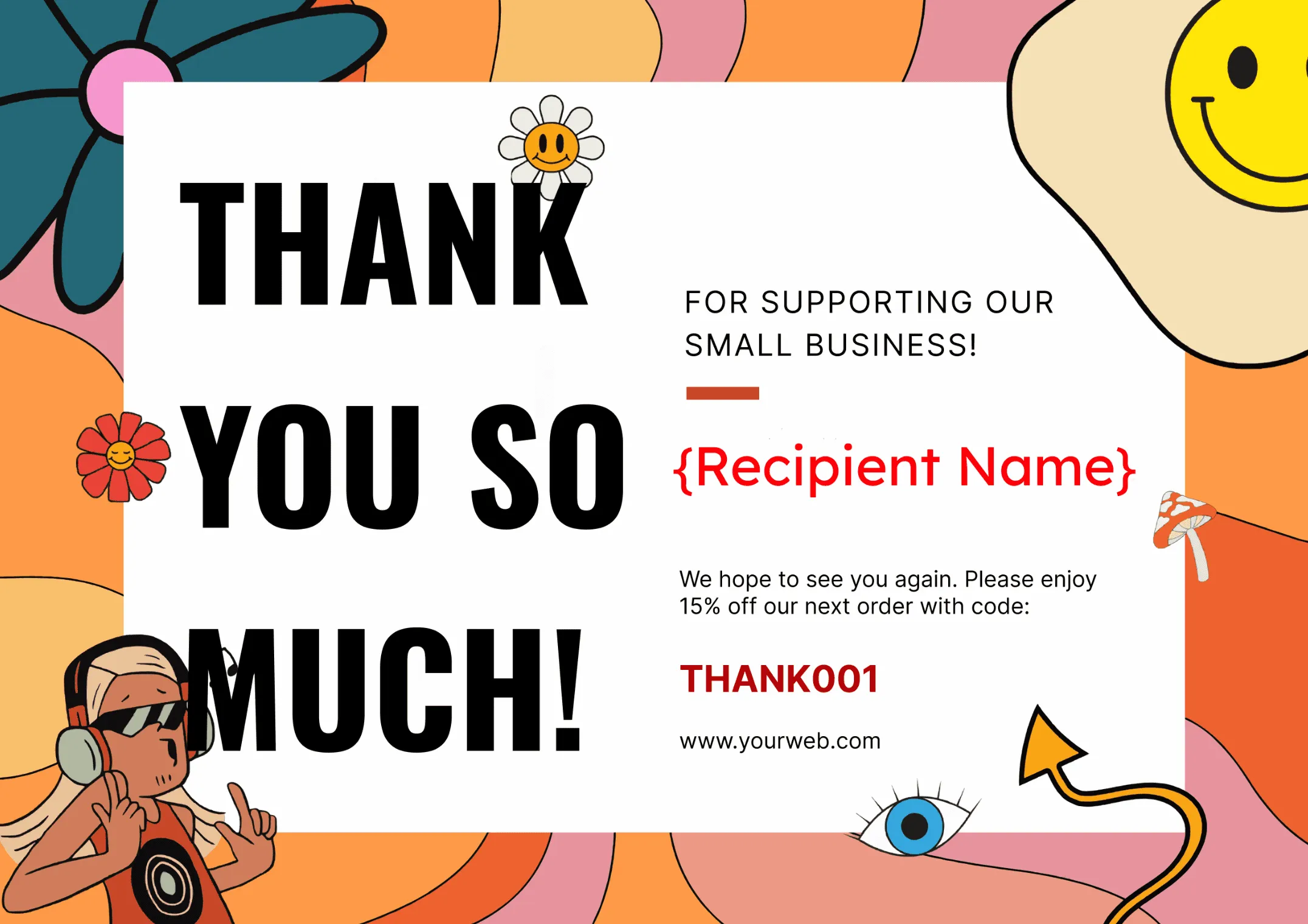 Printable Appreciation Certificates: 10+ Free Certificate Templates