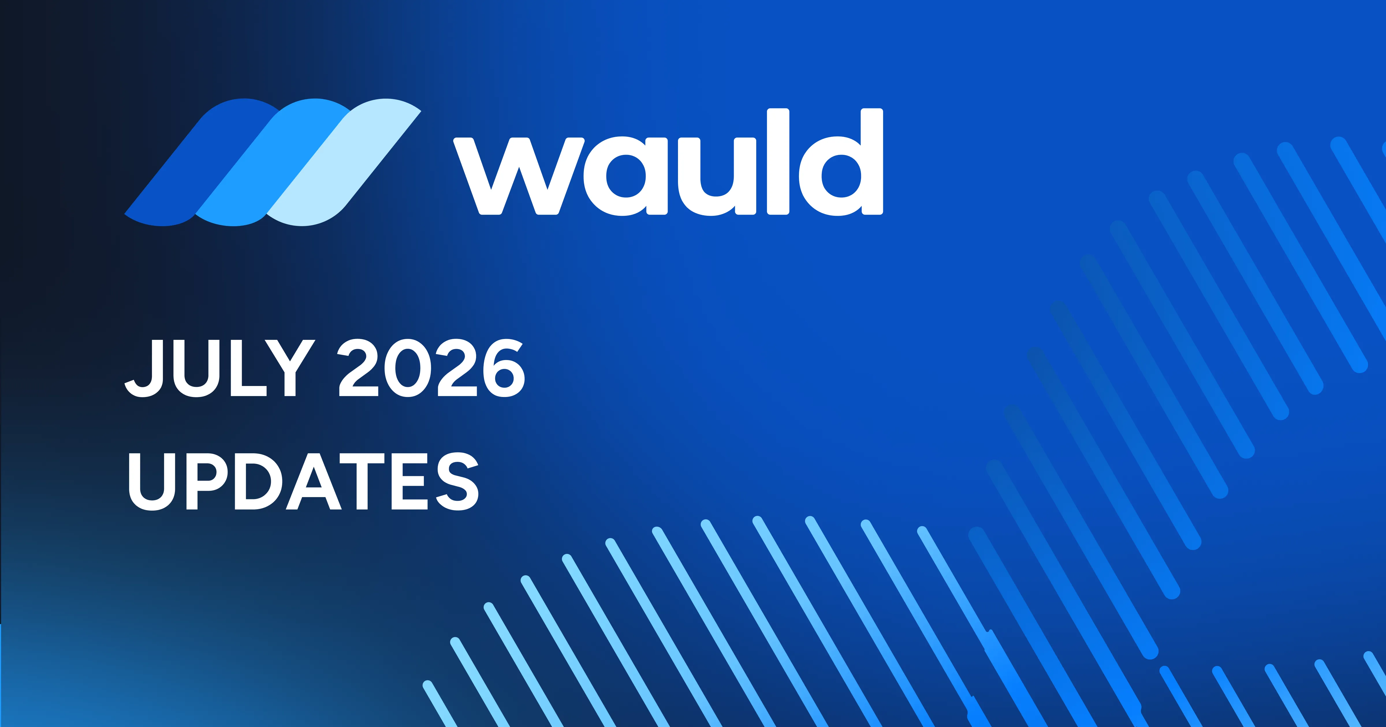 July 2026 - Monthly Product Updates: Integrately integration, OttoKit integration, and more