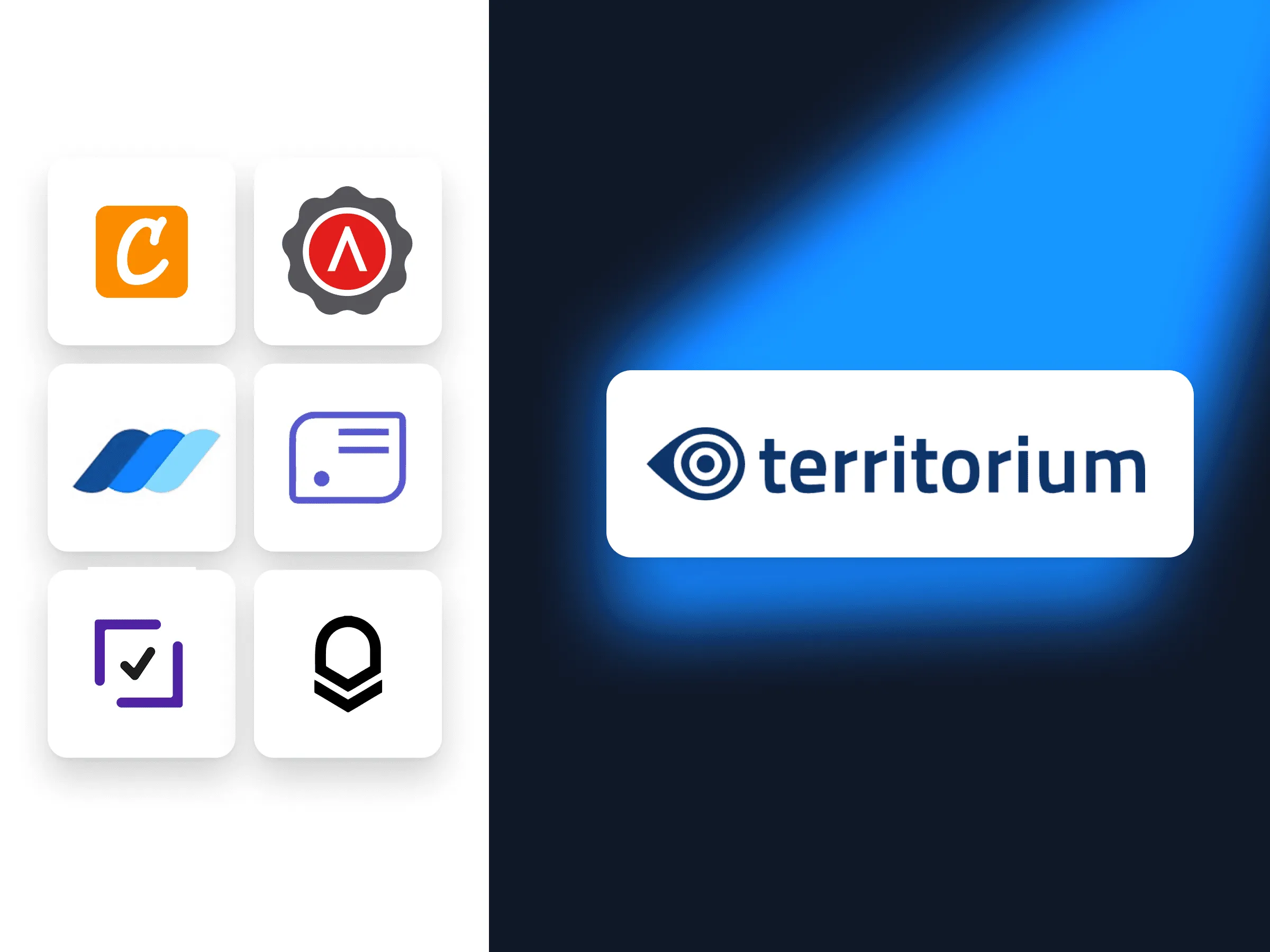 Top 5 Territorium Badging & Credentialing Alternatives in 2026