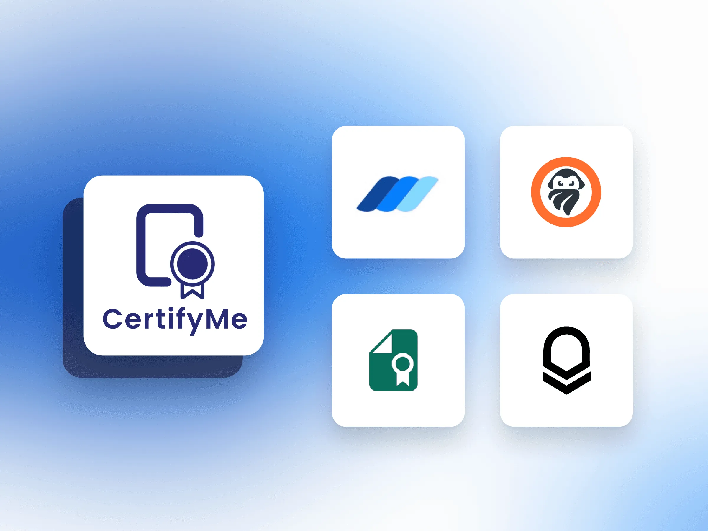 Top 5 CertifyMe Alternatives: Best Digital Credentialing Platform