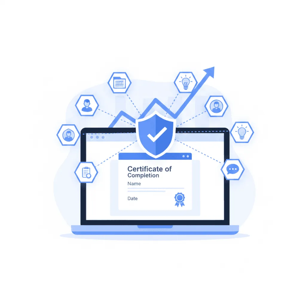 Google Slides Certificates: Design and Distribute Seamlessly with Wauld