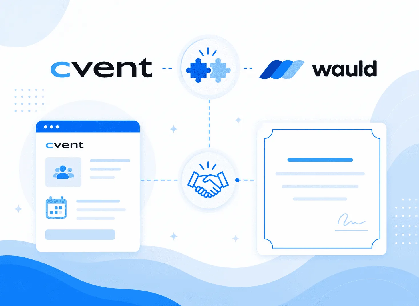 Cvent Certificate of Attendance: How to Issue Certificates for Free
