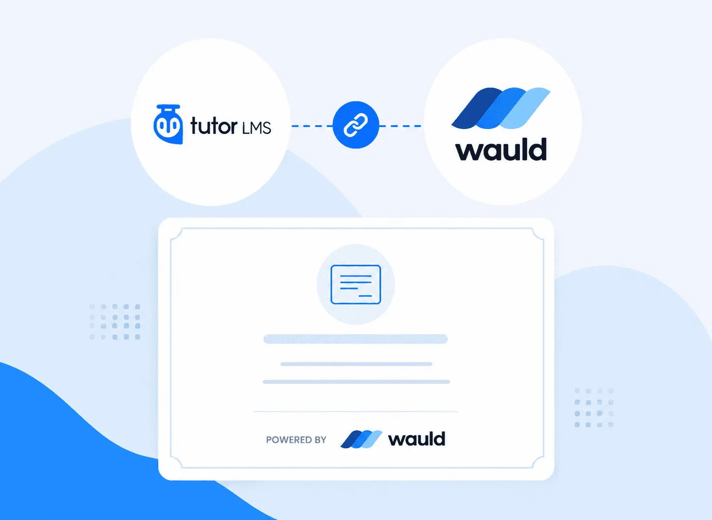 Tutor LMS Certificates: How to Issue Verifiable Digital Credentials