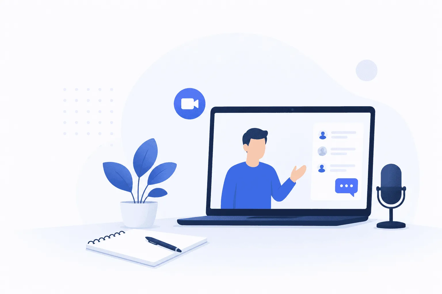 10 Ways to Make Your Webinars Engaging