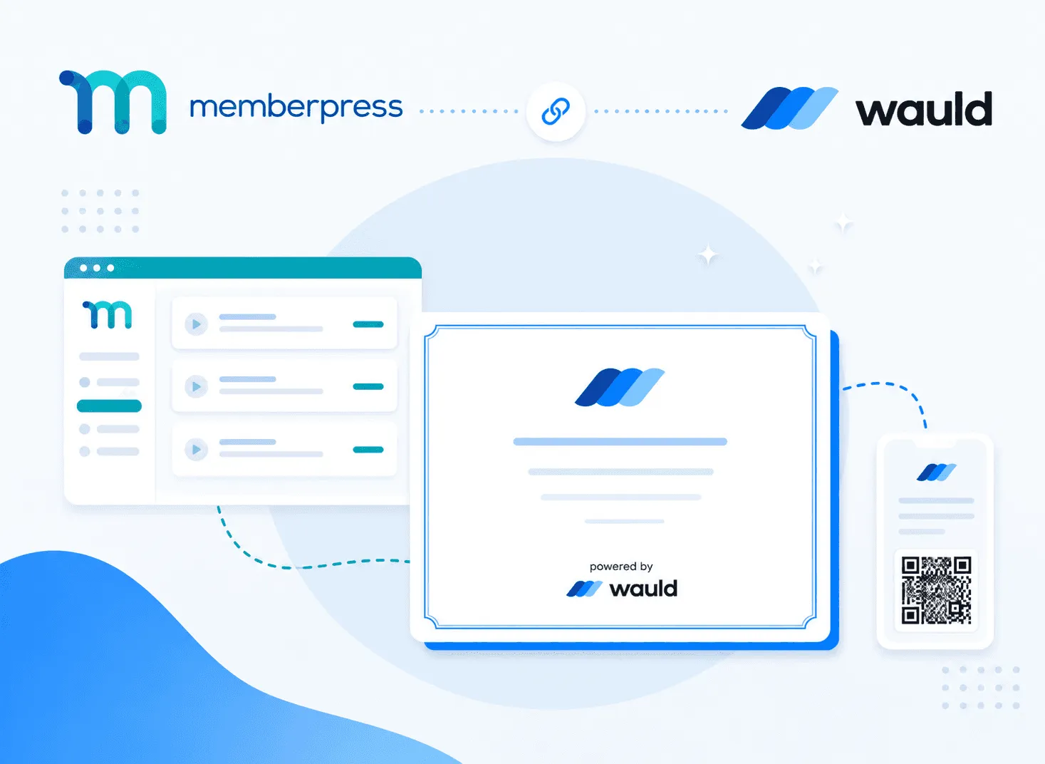 How to Issue Verifiable MemberPress Certificates & Badges