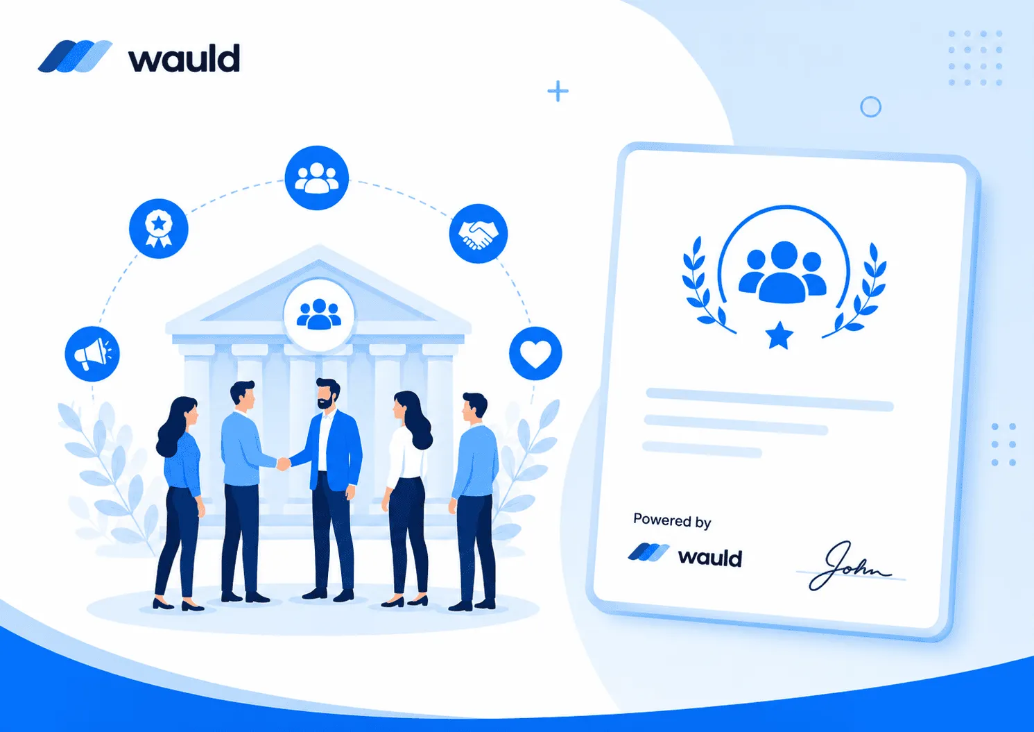 Digital Credentials for Associations: Retain More Members and Grow Your Brand