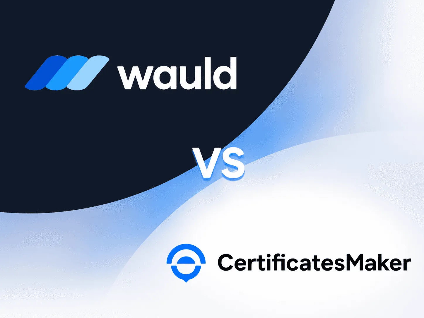 CertificatesMaker Alternative: Why Wauld Is the Upgrade