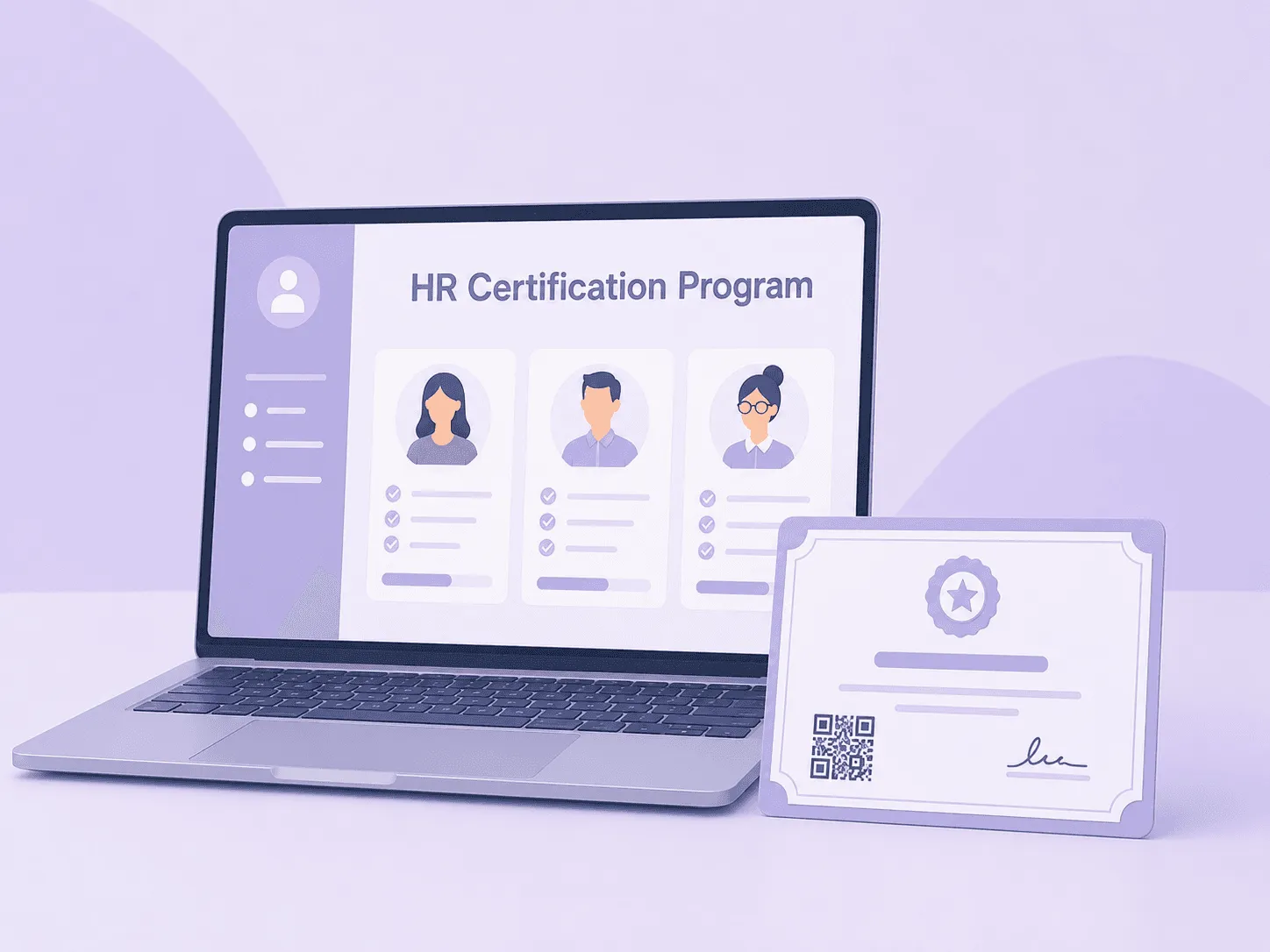 How to Build Online HR Certification Programs People Trust
