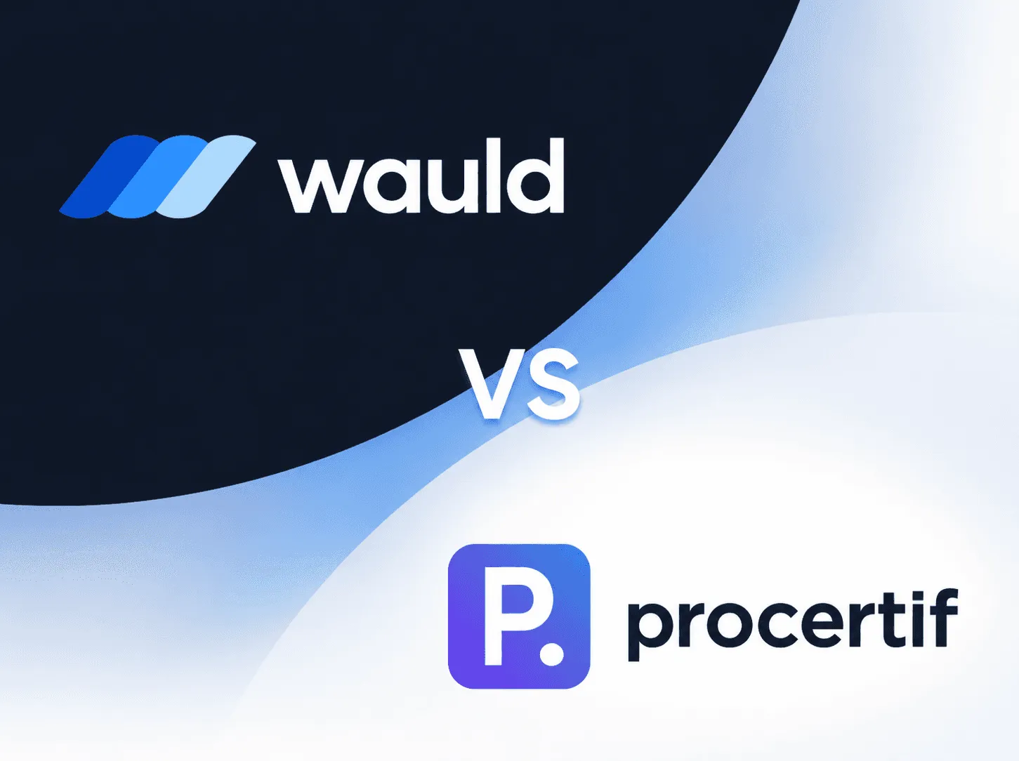 Procertif Alternative: A Faster Way with Wauld
