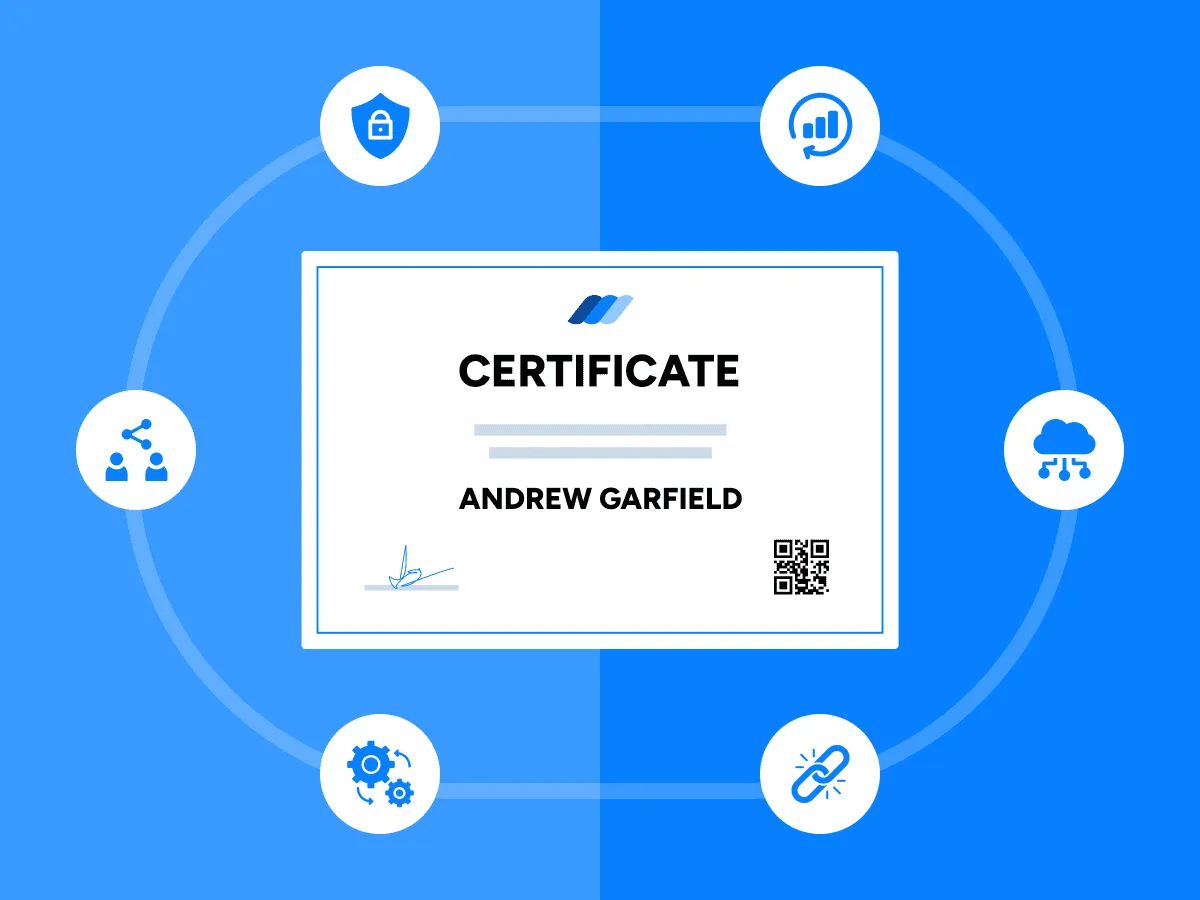 A How-To Guide: Designing Certificates That Perform