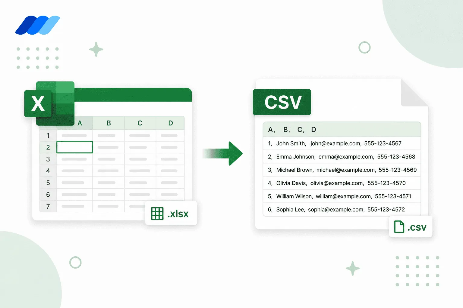 How to Convert Excel to CSV: Step-by-Step Guide