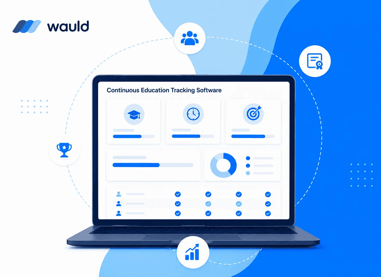 7 Must-Haves in Your Continuing Education Tracking Software