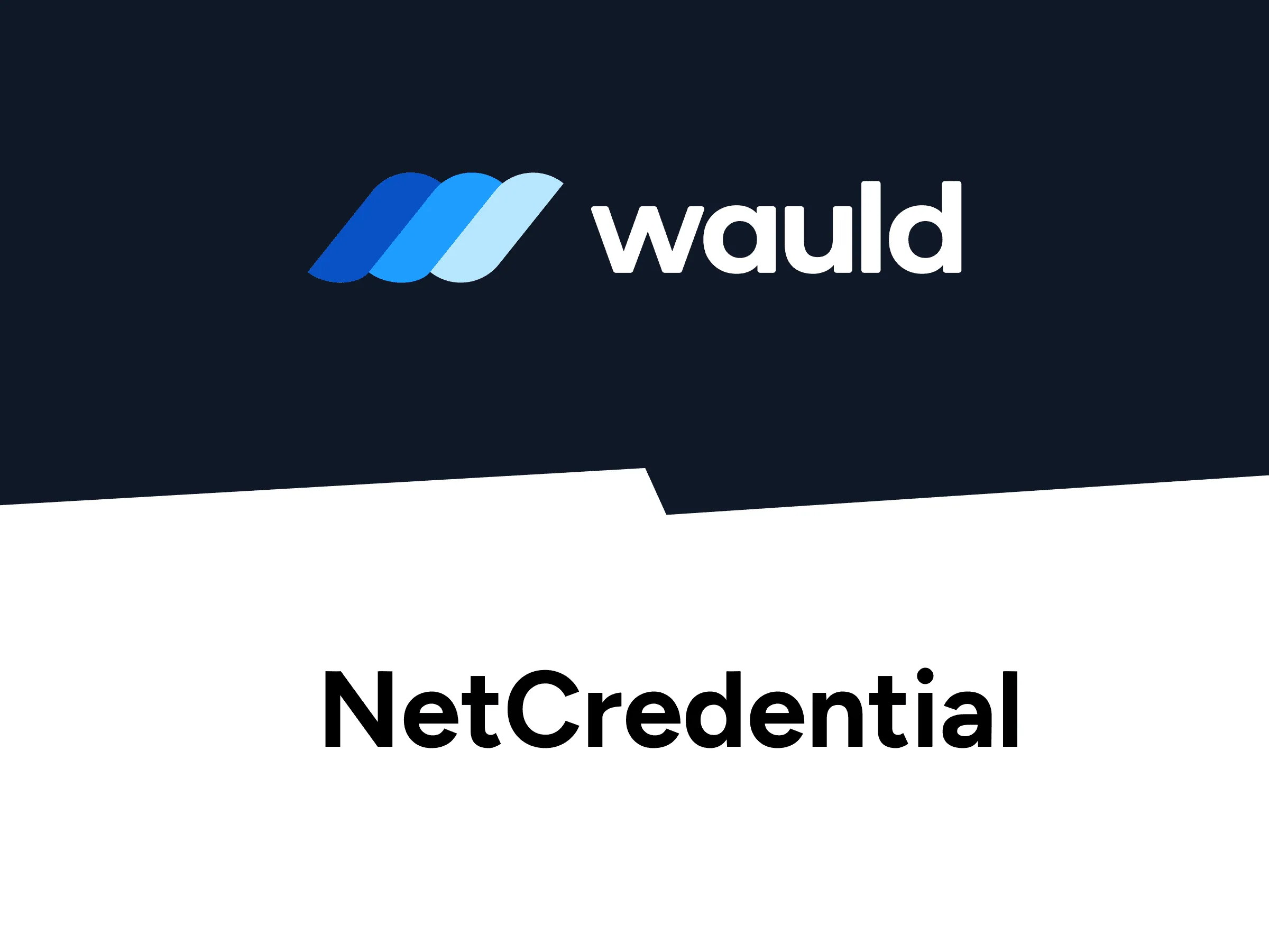 NetCredential Alternative - Wauld for Digital Certificates in 2026