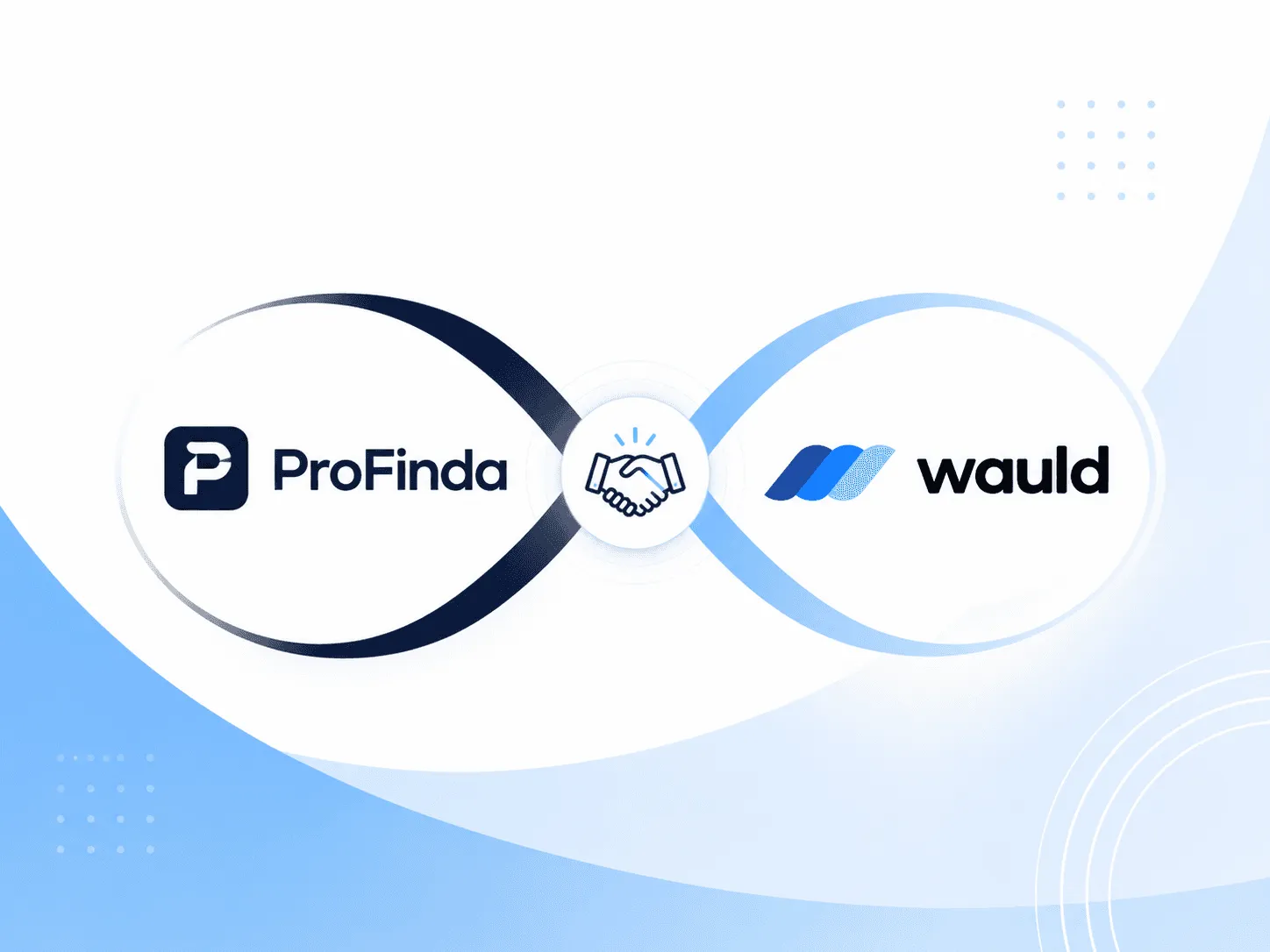 Digital Credentials for Professional Services: ProFinda and Wauld