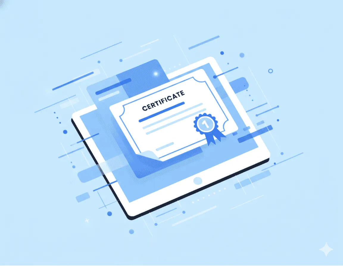 15 Best Certificate Maker Apps & Software 2026