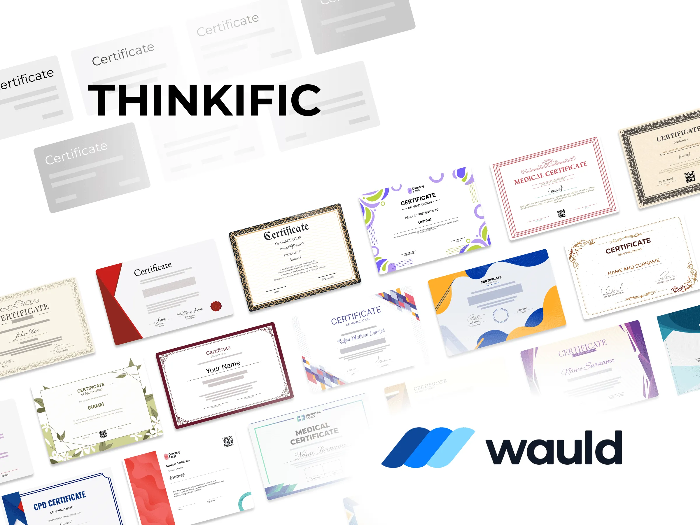 Thinkific Certificates Explained: Strengths, Gaps, and Modern Alternatives