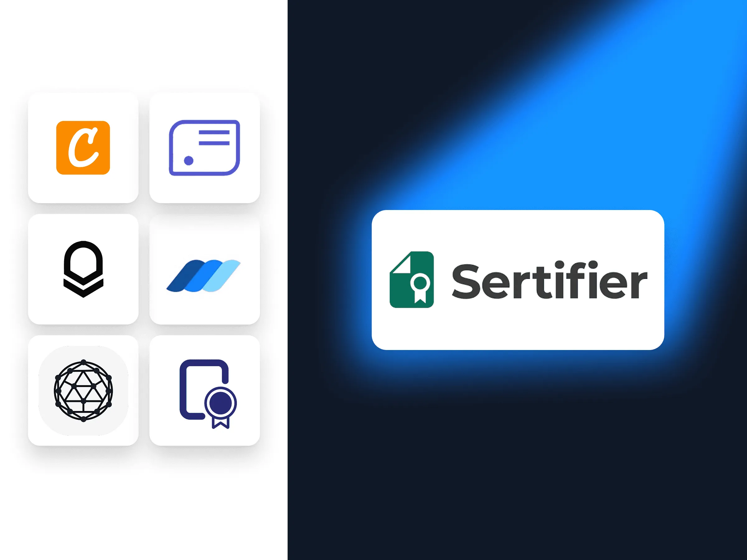 Top 7 Sertifier Alternatives: Best Digital Certificate Software