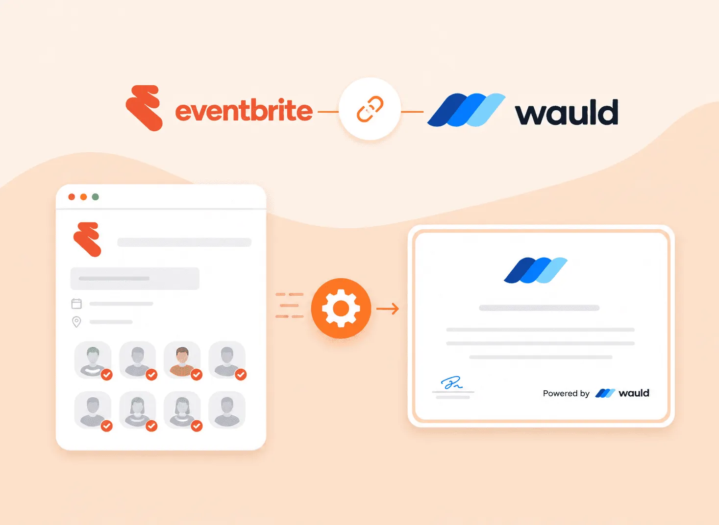 Eventbrite Certificate of Attendance: How to Issue Them Automatically